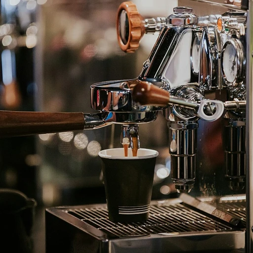 Comment gérer le café périmé dans un environnement professionnel