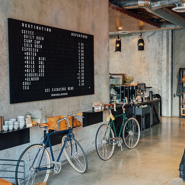 L'harmonie parfaite du café : un équilibre à atteindre