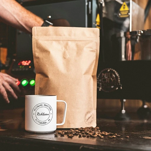 Utiliser le marc de café pour éloigner les fourmis