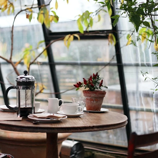 Découvrez le café-théâtre Improvidence à Bordeaux