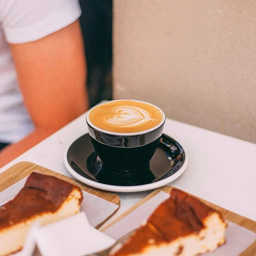 Optimisez votre espace avec un meuble pour machine à café