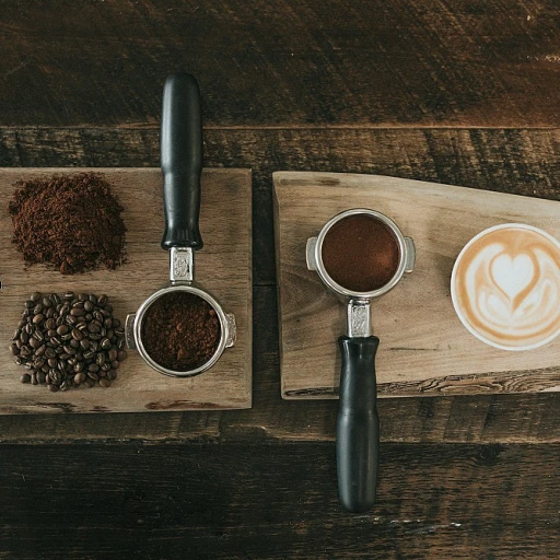 Optimiser l'utilisation des dosettes de chocolat chaud dans votre établissement