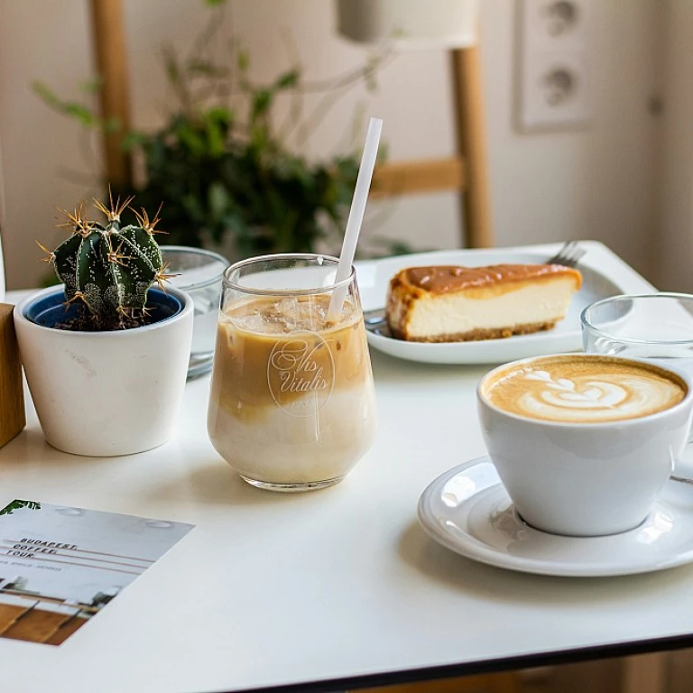 L'Art de la Tasse Expresso Personnalisée pour les Professionnels du Café