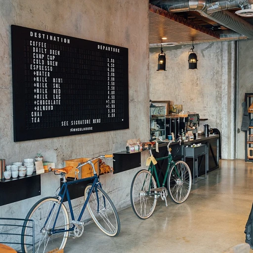 Choisir la meilleure machine expresso pour les professionnels du café