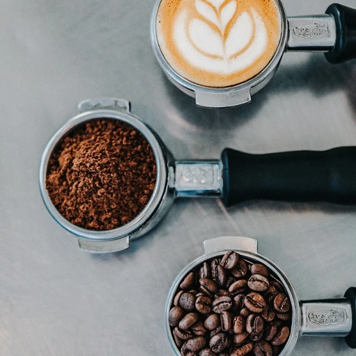 Marceau café : un incontournable pour les professionnels du café