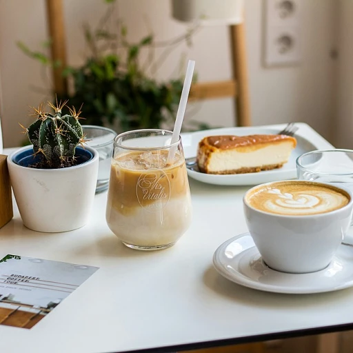 Café de la plage andernos : une expérience culinaire au bord du bassin d'arcachon