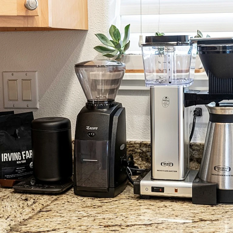 Choisir la meilleure machine à café pour les professionnels