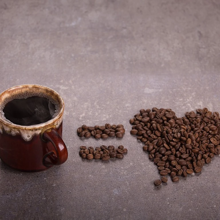 Les délices des crèmes au café : un voyage sensoriel